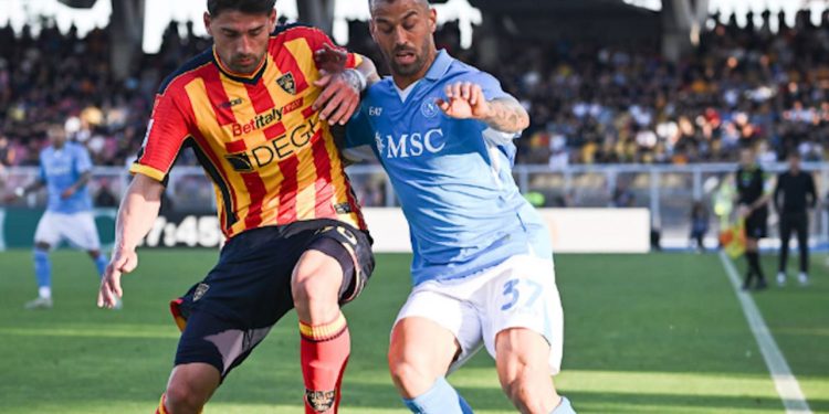 Gara për titull në Itali, Napoli ruan diferencën duke mbetur më afër trofeut