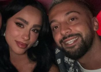 Gjesti e çon Eglin në shtëpinë e tij në Kosovë? FOTO që po bën “namin” pas lajmeve për ndarje