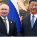 Kina konfirmon marrëdhëniet e mira me Rusinë, Xi Jinping shkon këtë javë në Moskë për të takuar Putinin
