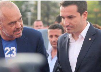 Erion Veliaj u braktis në burg?/ Edi Rama tregon pse ka ndryshuar qëndrim për arrestimin e kryebashkiakut