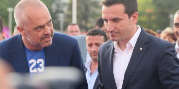 Erion Veliaj u braktis në burg?/ Edi Rama tregon pse ka ndryshuar qëndrim për arrestimin e kryebashkiakut