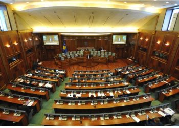 Ngërçi politik, sot tentativa e 11-të për konstituimin e Kuvendit në Kosovë