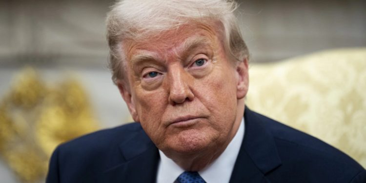 Trump këmbëngul në aneksimin e Groenlandës: Na duhet për sigurinë ndërkombëtare!