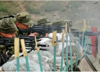 “27 jetë për kilometër”, BBC: Si pësoi Rusia humbje rekord në Ukrainë në vitin 2024?