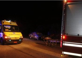 Aksident tragjik në Greqi, humb jetën 21-vjeçari shqiptar