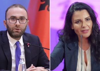 Gazment Bardhi fiton gjyqin me Belinda Ballukun dhe vartësit e saj