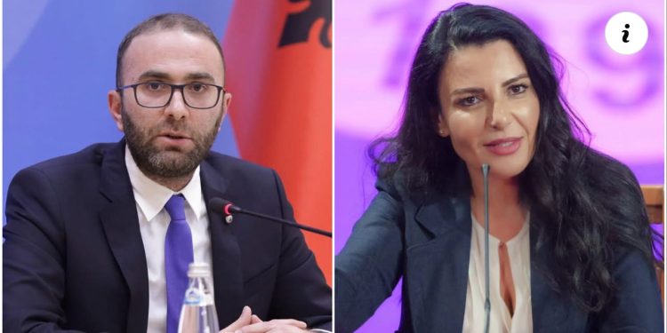 Gazment Bardhi fiton gjyqin me Belinda Ballukun dhe vartësit e saj