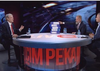 “Pushteti në Shqipëri, sot e ka…”/ Berisha: Drejtësia është kapur, Rama ka hyrë në ‘rrethin e kuq’ evropian