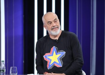 Rasti tragjik i Martin Canit/ Rama: Të gjitha shkollat do të jenë nën monitorim total me kamera