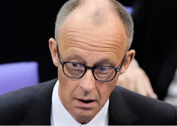 E papritur në Gjermani, Friedrich Merz nuk siguron votat e nevojshme për t’u bërë kancelar