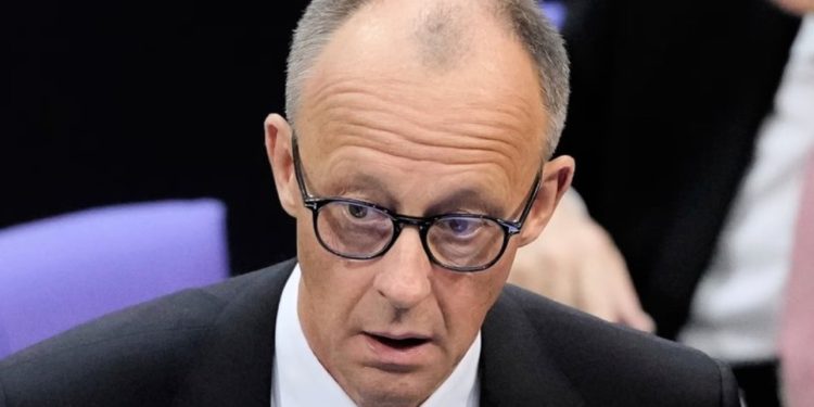 E papritur në Gjermani, Friedrich Merz nuk siguron votat e nevojshme për t’u bërë kancelar