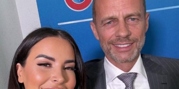 Ceferin paralajmëron Italinë: Stadiumet janë një turp, duhet të mbyllet hendeku deri në ‘Euro 2032’