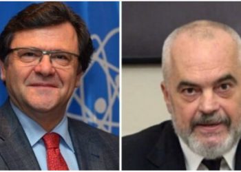 Ish-kryenegociatori i Ramës: Premtimet e kryeministrit për integrimin në BE janë një iluzion!