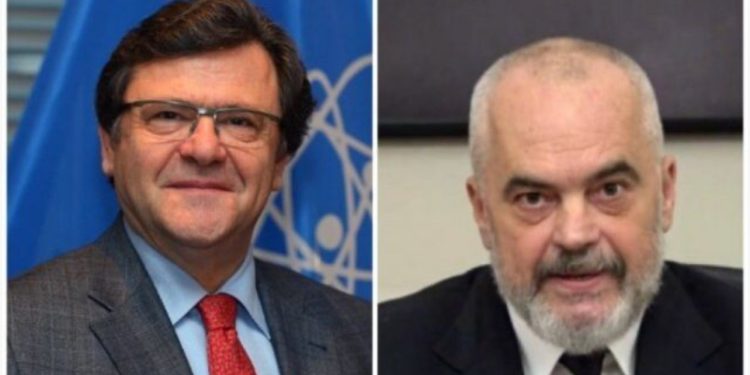 Ish-kryenegociatori i Ramës: Premtimet e kryeministrit për integrimin në BE janë një iluzion!