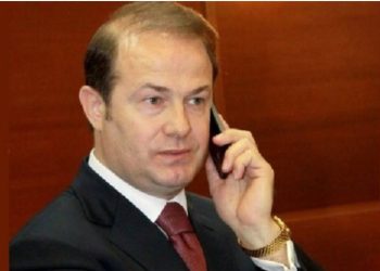 Akuzohet për shpifje ndaj PS, procedohet kandidati i PD në Lezhë Gjin Gjoni