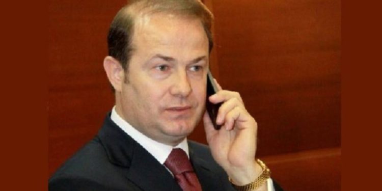 Akuzohet për shpifje ndaj PS, procedohet kandidati i PD në Lezhë Gjin Gjoni