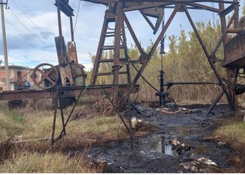 Tenderi i Albpetrol që flet mbi zhvatjen masive të naftës shqiptare: Pusi CA-58, Stream Oil, ARMO dhe babëzia ndaj pasurive nëntokësore