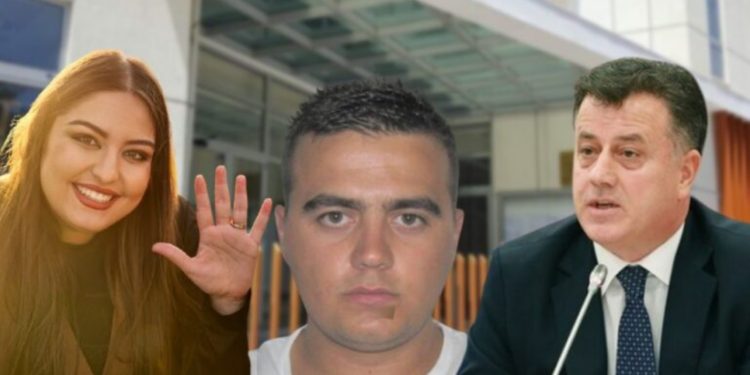 “Suel Çela ktheu burgun e Peqinit në shtab elektoral të kandidates së PS-së!” Denoncimi i Nokës/ Prokuroria e Elbasanit nis hetimet ndaj gardianëve