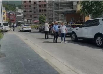 Përplasja me armë zjarri në Laç la pas një viktimë, Gjykata lë në burg Klevis Ndrecën dhe Danjel Gjeloshin