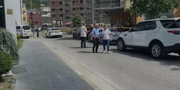 Përplasja me armë zjarri në Laç la pas një viktimë, Gjykata lë në burg Klevis Ndrecën dhe Danjel Gjeloshin