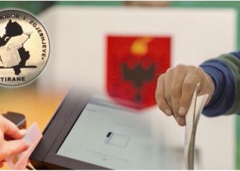 Zgjedhjet e 11 majit/ Materialet zgjedhore mbërrijnë edhe në Lezhë