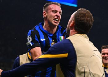 Mrekullia italiane e “Giuseppe Meazzas” me shtatë gola – dërgon Interin në finale të Ligës së Kampionëve