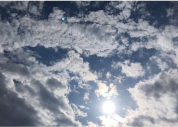 Reshje shiu dhe vranësira, parashikimi i motit për sot