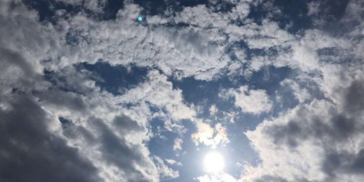 Reshje shiu dhe vranësira, parashikimi i motit për sot