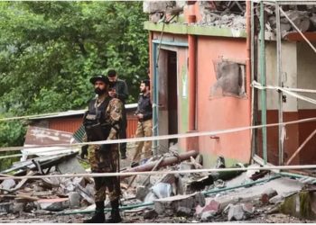 Përshkallëzohet konflikti Indi-Pakistan! 29 civilë të vdekur dhe 46 të plagosur nga sulmet me raketa