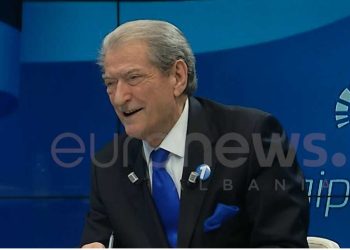 “Do vijë delegacion shumë i rëndësishëm”/ Berisha tregon se çfarë do ndodh para zgjedhjeve: Të organizosh një dëgjesë në fushatë elektorale është shumë e rrallë