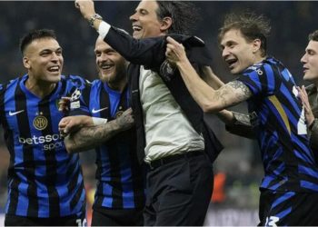 Inzaghi: Jam krenar për lojtarët e mi, e meritonim të arrinim në finale