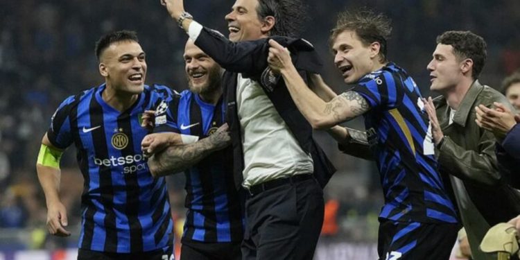 Inzaghi: Jam krenar për lojtarët e mi, e meritonim të arrinim në finale