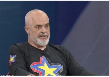 Ministra, kryebashkiakë dhe deputetë të arrestuar/ Rama: Nuk bëhem avokat i askujt, përgjegjësia ime do ishte sikur të pengoja drejtësinë