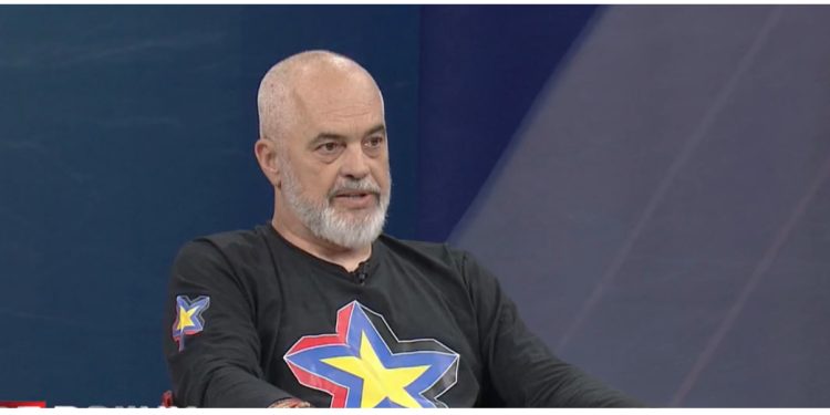 Ministra, kryebashkiakë dhe deputetë të arrestuar/ Rama: Nuk bëhem avokat i askujt, përgjegjësia ime do ishte sikur të pengoja drejtësinë