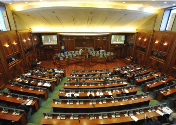 Ngërçi politik, sot tentativa e 12-të për konstituimin e Kuvendit në Kosovë