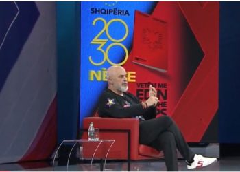 “Tani na vunë përpara kalendarin!” Rama: Integrimi nuk është as iluzion dhe as truk magjistari, por mundësi historike