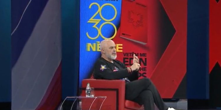 “Tani na vunë përpara kalendarin!” Rama: Integrimi nuk është as iluzion dhe as truk magjistari, por mundësi historike