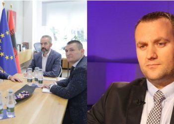 “Drejtësia e re, edicioni fashion week në KQZ,” Vezaj: Ky nuk është më shtet ligjor, është reality show dhe spote fushate!