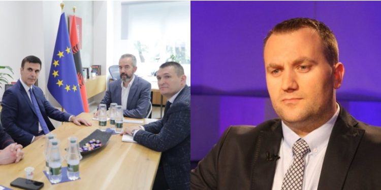 “Drejtësia e re, edicioni fashion week në KQZ,” Vezaj: Ky nuk është më shtet ligjor, është reality show dhe spote fushate!