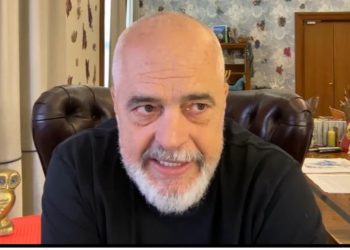 Votat e diasporës/ Rama nxjerr shifrat: Shqiptarët e Italisë në krye të të gjithëve, të Greqisë janë shumë mbrapa