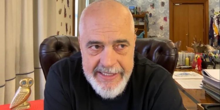 Votat e diasporës/ Rama nxjerr shifrat: Shqiptarët e Italisë në krye të të gjithëve, të Greqisë janë shumë mbrapa