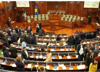 Dështon edhe tentativa e 12-të për konstituimin e Kuvendit në Kosovë, seanca shtyhet për të premten