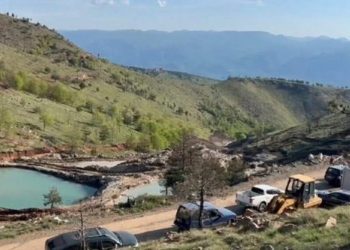 I zhdukur në Burrel prej 5 ditësh/ Vijojnë kërkimet për trupin e Ardit Beshirit, grupeve të kërkim-shpëtimit u bashkohen edhe Forcat e Sigurisë së Kosovës