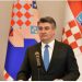 Memorandumi i mbrojtjes me Shqipërinë dhe Kosovën, presidenti kroat: Serbia nuk ka pse të shqetësohet! Është një deklaratë pa pasoja juridike ndërkombëtare