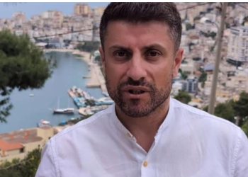 EMRI/ Kapet me kokaine kandidati i Adriatik Lapajt në Sarandë