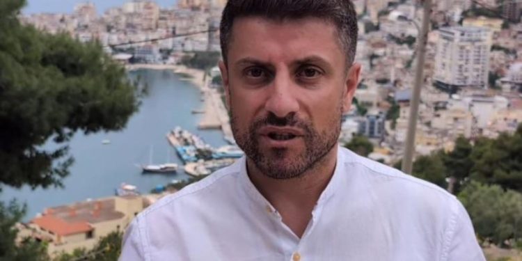 EMRI/ Kapet me kokaine kandidati i Adriatik Lapajt në Sarandë