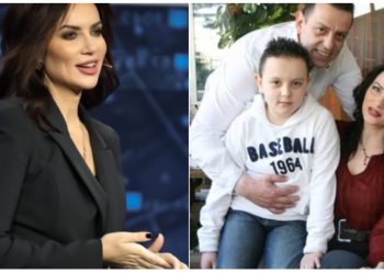 FOTO/ E mban “sekret”! Shikoni si duket sot djali i Grida Dumës, ndjek studimet në Holandë