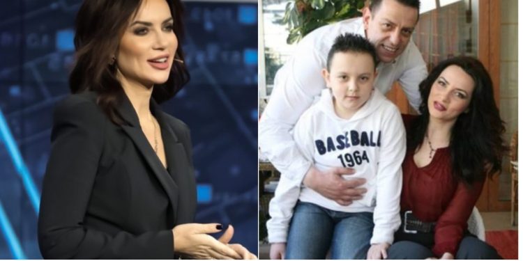 FOTO/ E mban “sekret”! Shikoni si duket sot djali i Grida Dumës, ndjek studimet në Holandë