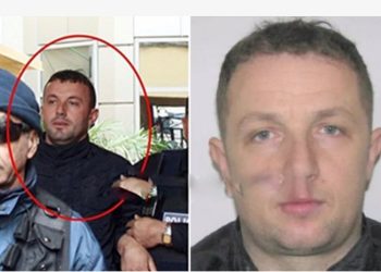 Bashkëpunoi me Durim Bamin për kultivimin e drogës, Apeli mbyll në qeli ish-RENEA-n, Altin Morina