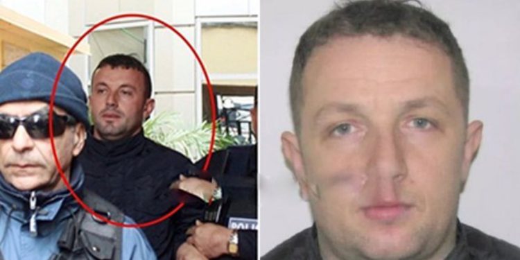 Bashkëpunoi me Durim Bamin për kultivimin e drogës, Apeli mbyll në qeli ish-RENEA-n, Altin Morina